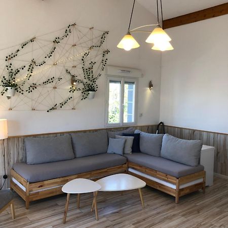 클레르몽페랑 Team House - 8 Lits 아파트 외부 사진