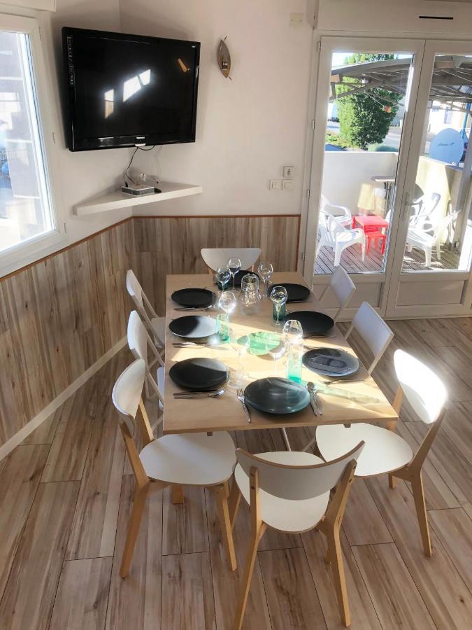 클레르몽페랑 Team House - 8 Lits 아파트 외부 사진