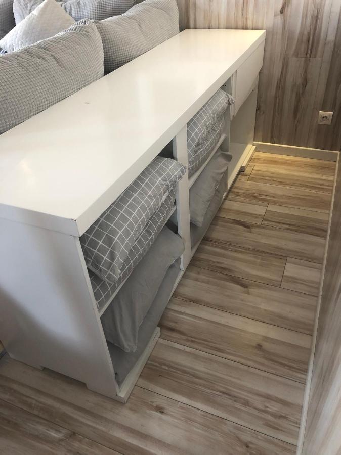 클레르몽페랑 Team House - 8 Lits 아파트 외부 사진