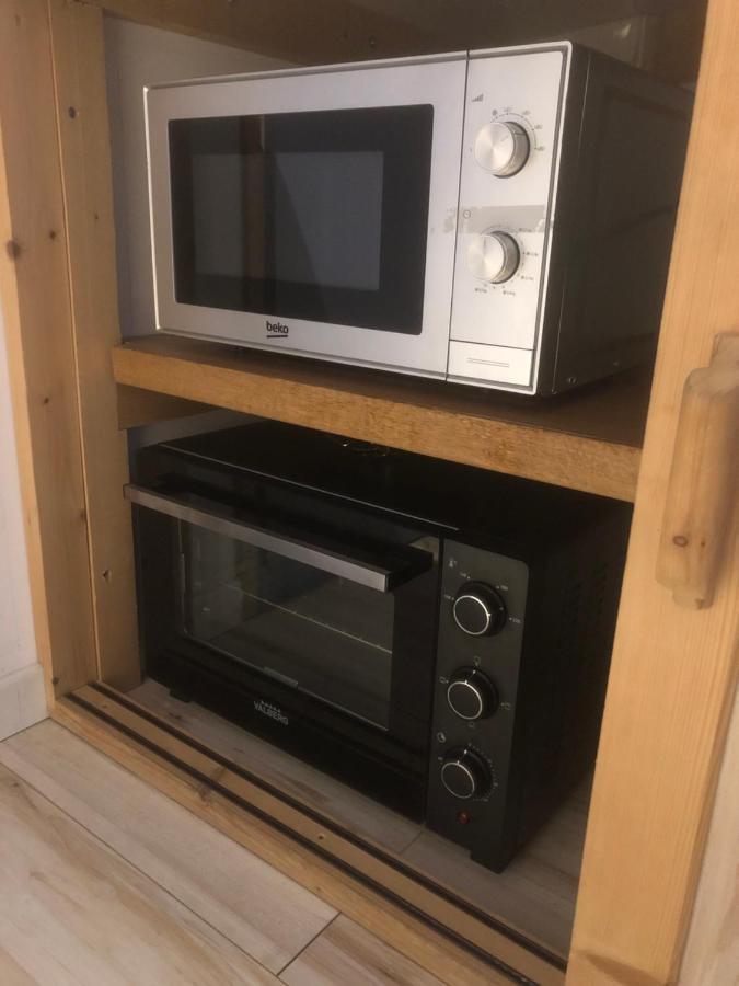 클레르몽페랑 Team House - 8 Lits 아파트 외부 사진